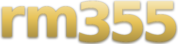 rm355 logo